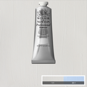 Professional acrylverf 60ml Titanium White