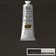 Professional acrylverf 60ml Raw Umber