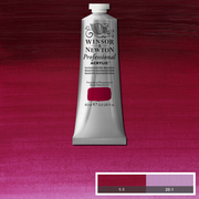 Professional acrylverf 60ml Quinacridone Magenta