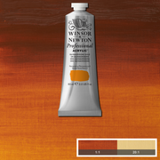 Professional acrylverf 60ml Quinacridone Gold