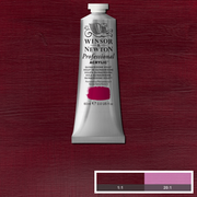 Professional acrylverf 60ml Quinacridone Violet