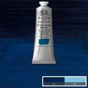 Professional acrylic paint 60ml Phthalo Turquoise