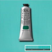 Professional acrylverf 60ml Phthalo Green (Blue Shade)