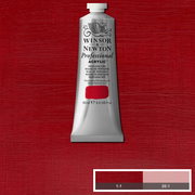 Professional acrylverf 60ml Perylene Red