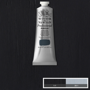 Professional acrylverf 60ml Payne's Gray