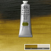 Professional acrylverf 60ml Olive Green