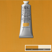 Professional acrylverf 60ml Naples Yellow Deep