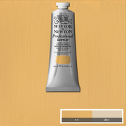 Professional acrylverf 60ml Naples Yellow