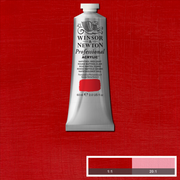 Professional acrylverf 60ml Naphthol Red Light
