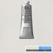 Professional acrylic paint 60ml Mixing White