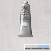 Professional acrylverf 60ml Iridescent White