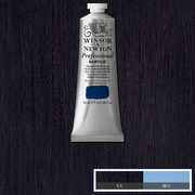 Professional acrylverf 60ml Indanthrene Blue