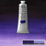 Professional acrylverf 60ml Dioxazine Purple