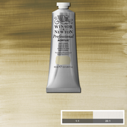Professional acrylverf 60ml Davys Grey