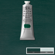 Professional acrylverf 60ml Cobalt Green Deep