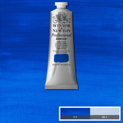 Professional acrylverf 60ml Cobalt Blue