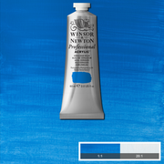 Professional acrylverf 60ml Cerulean Blue