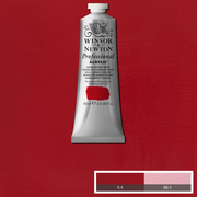 Professional acrylverf 60ml Cadmium Red Deep