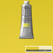 Professional acrylverf 60ml Cadmium Lemon