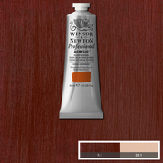Professional acrylverf 60ml Burnt Sienna