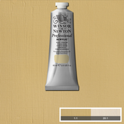 Professional acrylic paint 60ml Buff Titanium