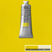 Professional acrylverf 60ml Bismuth Yellow