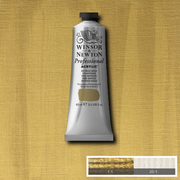 Professional acrylic paint 60ml Antique Gold