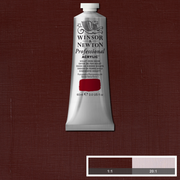 Professional acrylverf 60ml Violet Iron Oxide