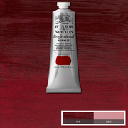 Professional acrylic paint 60ml Perylene Maroon