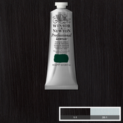 Professional acrylic paint 60ml Perylene Green