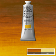 Professional acrylverf 60ml Nickel Azo Yellow