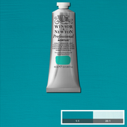 Professional acrylverf 60ml Cobalt Turquoise Light