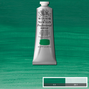 Professional acrylverf 60ml Cobalt Green