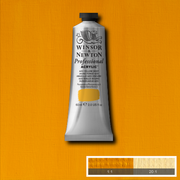 Professional acrylverf 60ml Azo Yellow Deep