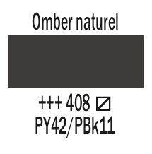 Amsterdam Standard Series Acrylverf Tube 120 ml Omber Naturel 408