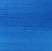 Amsterdam Standard Series Acrylverf Tube 120 ml Metallicblauw 834