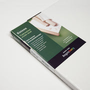 Professional Cotton Canvas 21mm