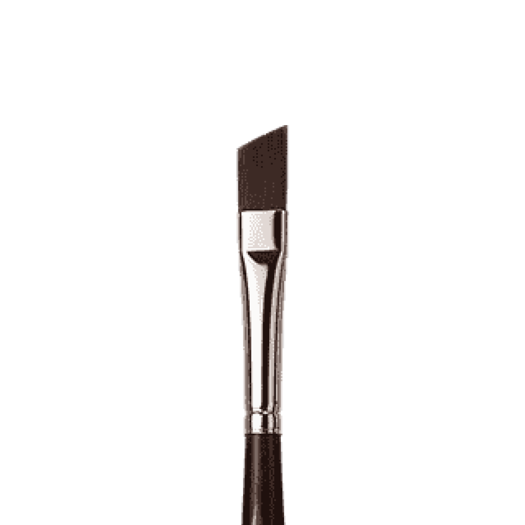 Da Vinci Top-Acryl synthetic 7187 slanted