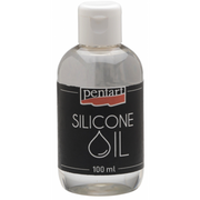 Silicone oil 100ml