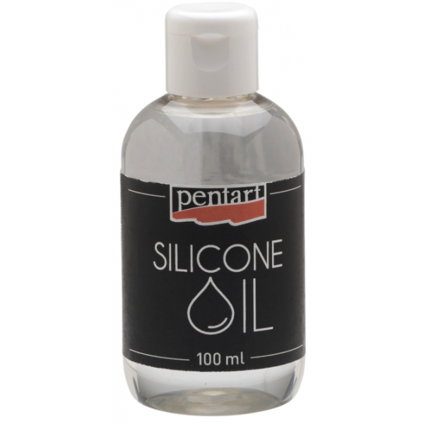 Silicone oil 100ml