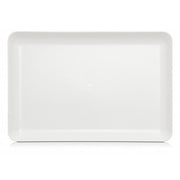 Acrylic tablet reusable palette small 30.5x20.5