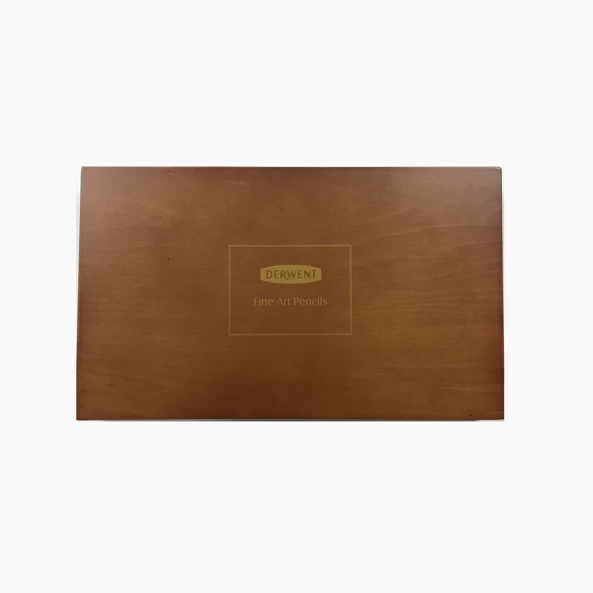 Clearance Sale Derwent Studio Colored Pencil Box 72