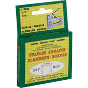 Handtacker doosje 1000 nietjes
