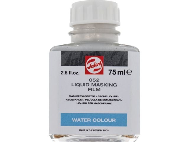 Masking fluid bottle 75ml 052