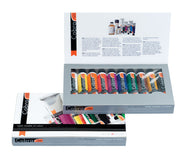 Cobra Artist olieverf watermengbare value pack 10x40ml