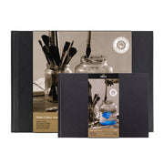 Aquarelverf Journal 200gr 30 vellen
