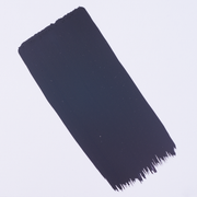 Talens Gouache Extra Fine Quality Tube 60ml Zwart Intenso 703