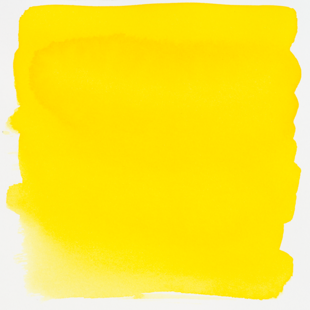 Ecoline Liquid Watercolor Bottle 30ml Light Yellow 201