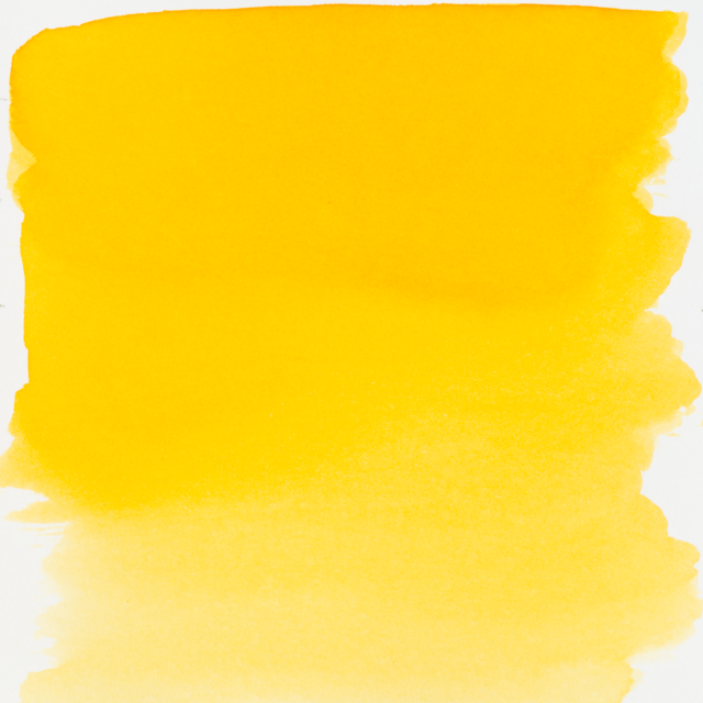 Ecoline Liquid Watercolour Bottle 30ml Dark Yellow 202
