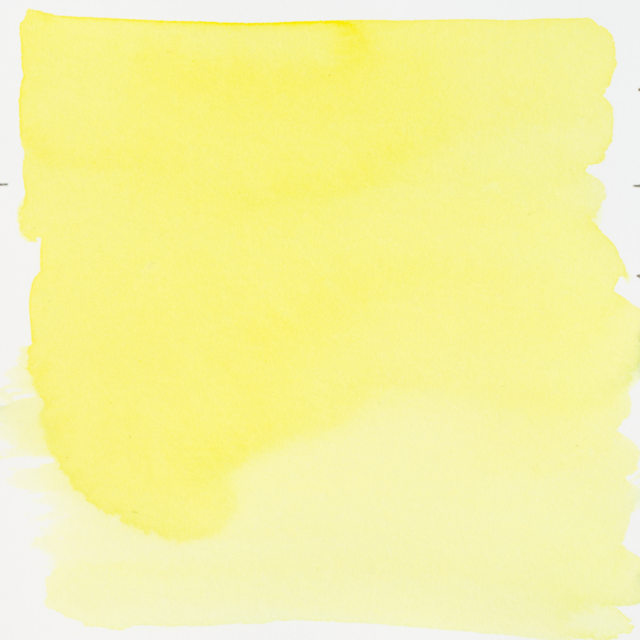 Ecoline Brush Pen Lemon Yellow (Primary) 205